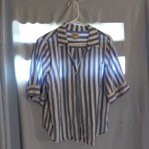 J Crew Button Down Shirt